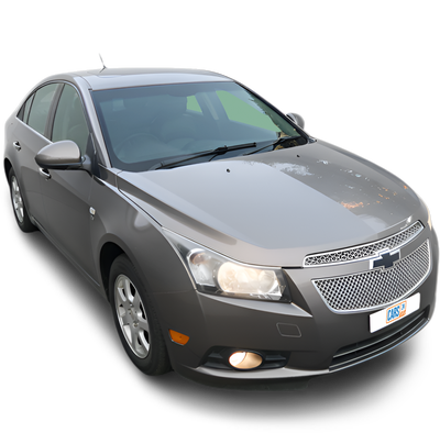 Chevrolet Cruze-img